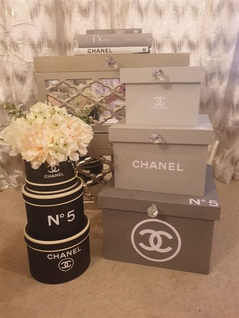 chanel home|chanel homeware.